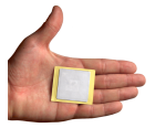 MIFARE® Classic 1k patrat Image 1