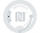 NTAG213 rotund 38mm Image 1